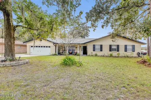1734 Winfred Dr W, Orange Park, FL 32073