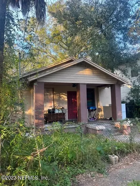 1113 W 5th St, Jacksonville, FL 32209