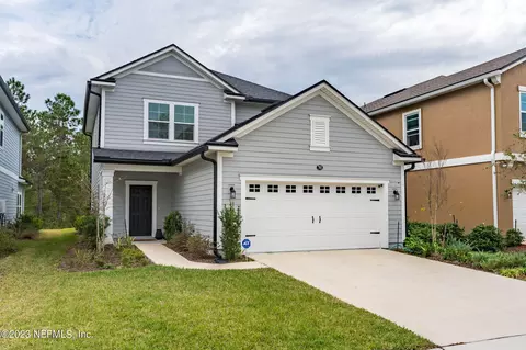 703 Windermere Way, Saint Augustine, FL 32095