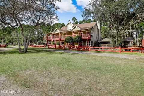 16081 Sawpit Rd, Jacksonville, FL 32226