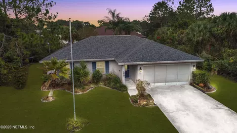 20 Burnham Ln, Palm Coast, FL 32137