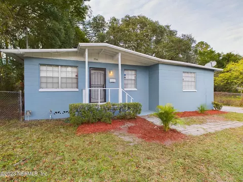 7048 W Virginia Ave, Jacksonville, FL 32209