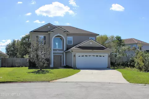 2542 Cinnamon Springs Trl, Jacksonville, FL 32246