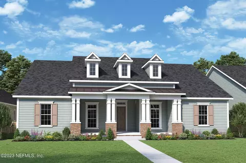 12203 Stillwood Pines Blvd, Jacksonville, FL 32224