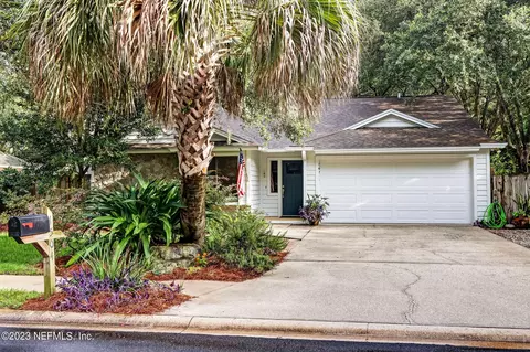 1504 Canterbury Ln, Fernandina Beach, FL 32034