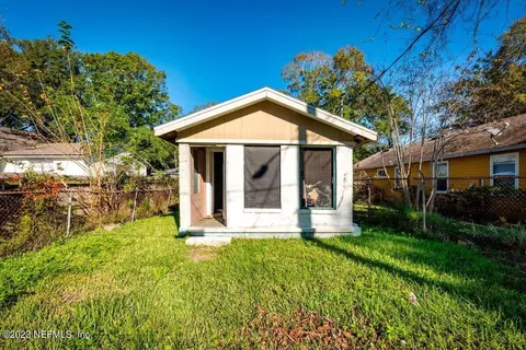1427 State St, Jacksonville, FL 32209