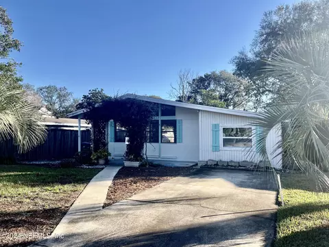 929 13th St, Jacksonville Beach, FL 32250