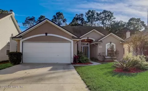 331 Canoe Cir, Orange Park, FL 32073
