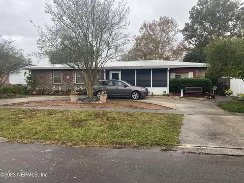 946 Frost St E, Jacksonville, FL 32221