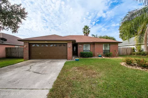 2971 Biloxi Trl, Middleburg, FL 32068