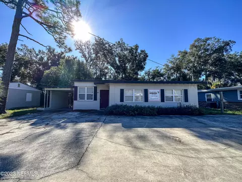 2628 University Blvd, Jacksonville, FL 32217