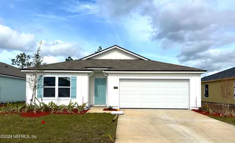 31 Hulett Woods Rd, Palm Coast, FL 32137