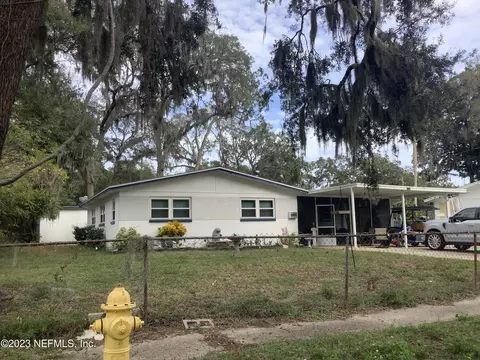 1149 Panuco Ave N, Jacksonville, FL 32233