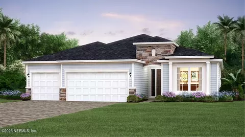 34 Iris Creek Dr, Saint Augustine, FL 32092
