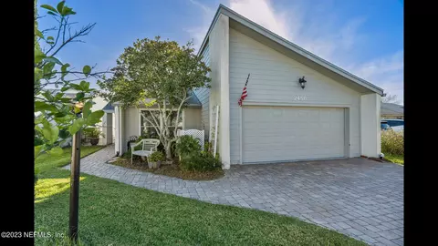 2456 Lorraine Ct S, Ponte Vedra Beach, FL 32082