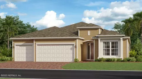 9644 Gaynor Cir, Jacksonville, FL 32219