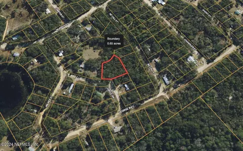 107 Circle Dr, Interlachen, FL 32148 photo 1