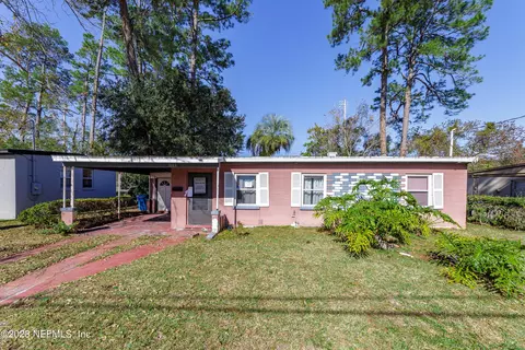 3603 Ardisia Rd, Jacksonville, FL 32209