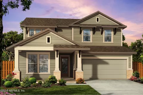 55 Pathway Ct, Saint Johns, FL 32259