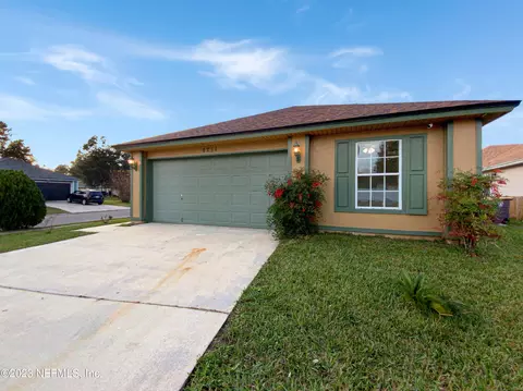 4211 Jillian Dr, Jacksonville, FL 32210