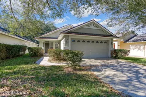 3646 Silver Bluff Blvd, Orange Park, FL 32065