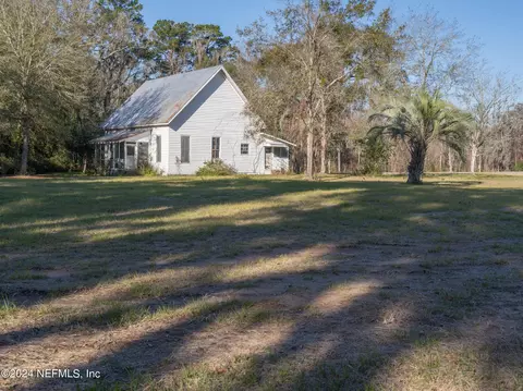 18033 Lem Turner Rd, Jacksonville, FL 32218