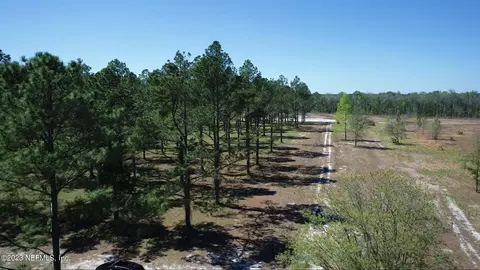 134 Acres Crawford Rd, Hilliard, FL 32046