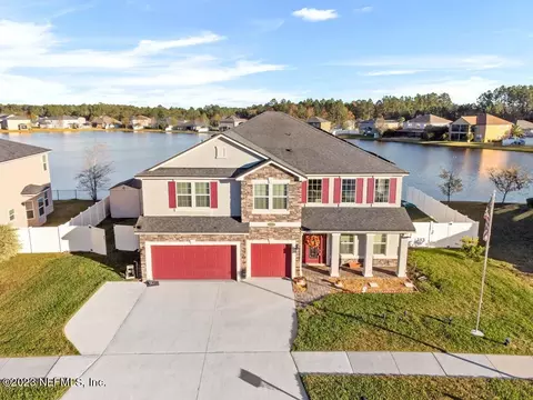 4206 W Sherman Hills Pkwy W, Jacksonville, FL 32210