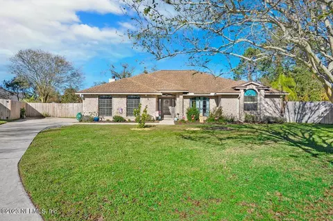 4357 E Autumn River Rd, Jacksonville, FL 32224