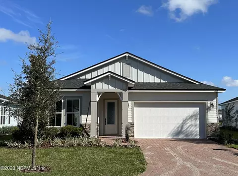 303 Amberwood Dr, Saint Augustine, FL 32092