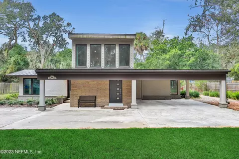 1214 Big Tree Rd, Neptune Beach, FL 32266