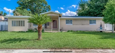 6561 Diane Rd, Jacksonville, FL 32277