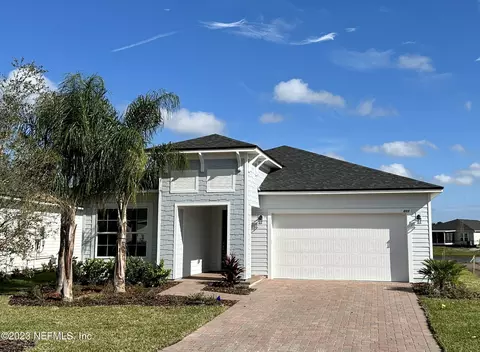 311 Amberwood Dr, Saint Augustine, FL 32092