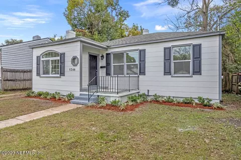 5246 Fremont St, Jacksonville, FL 32210