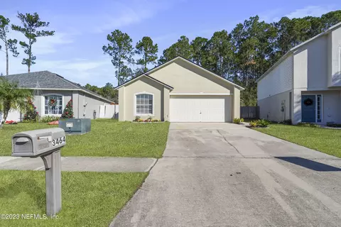 3464 Alec Dr, Middleburg, FL 32068