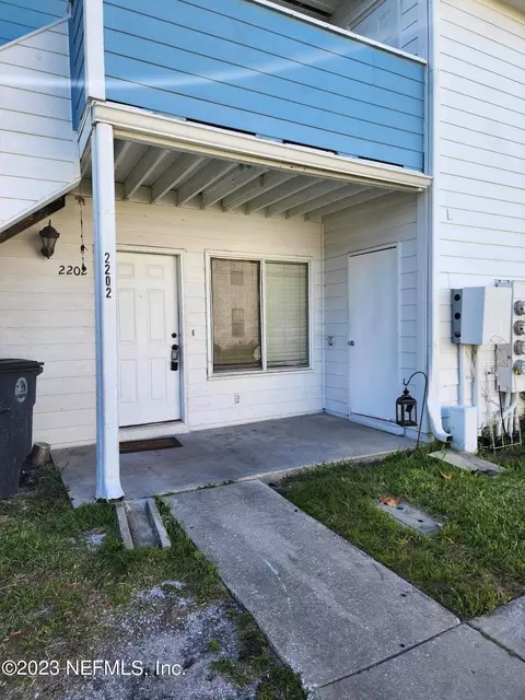 791 Assisi Ln #2202, Jacksonville, FL 32233