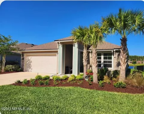 122 Pickett Dr, Saint Augustine, FL 32084