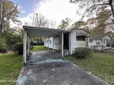 1590 W 29th St, Jacksonville, FL 32209