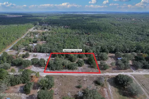 110 Ranchette Cir, Florahome, FL 32140