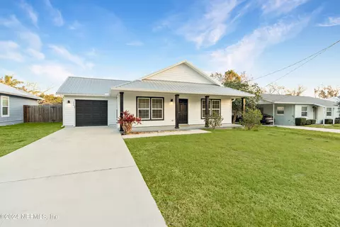 270 Cervantes Ave, Saint Augustine, FL 32084 photo 1