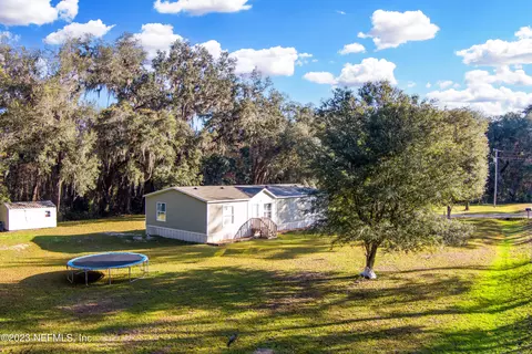 11975 SW 69th Trl, Lake Butler, FL 32054