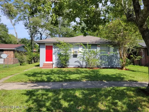 3517 Penton St, Jacksonville, FL 32209