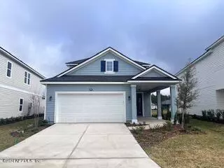 592 Stargaze Ln, Saint Augustine, FL 32095