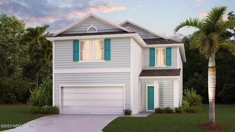 12642 European Beech Rd, Jacksonville, FL 32218