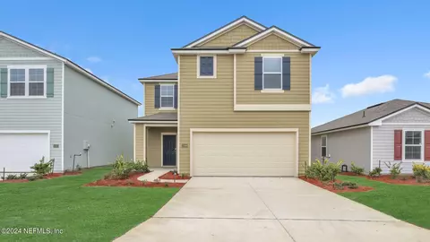 12696 European Beech Rd, Jacksonville, FL 32218