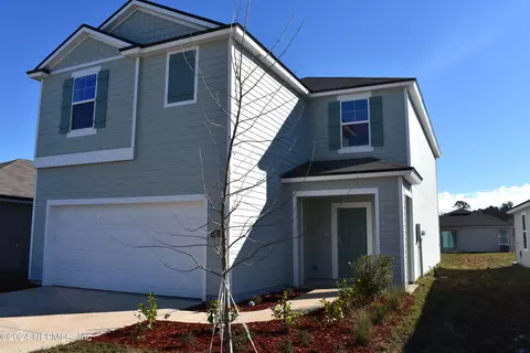 12653 European Beech Rd, Jacksonville, FL 32218