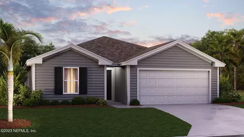 12123 Green Thicket Ln, Jacksonville, FL 32219