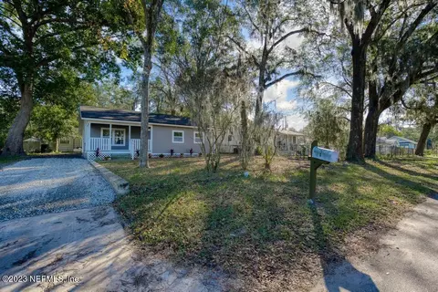 9715 Campus Ave, Jacksonville, FL 32208