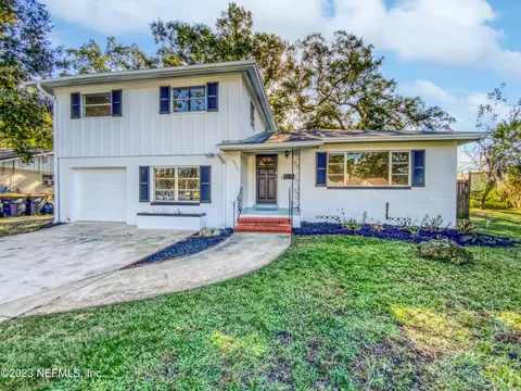 6334 S Garette Dr, Jacksonville, FL 32210