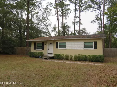 6203 Park St, Jacksonville, FL 32205
